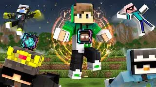 Thumbnail: How I Obtained EVERY GLITCH in This Minecraft SMP!