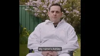 Thumbnail: Mental Health Month - Ashley
