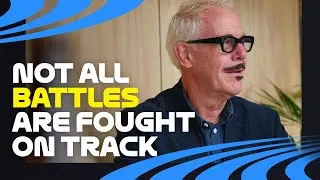 Thumbnail: Not all battles are fought on track