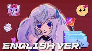 Thumbnail: [ENGLISH COVER] Datte (That Way) [Ausonia オソニア]
