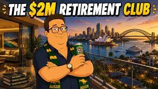 Thumbnail: Life on a $2 Million Retirement Portfolio in Australia