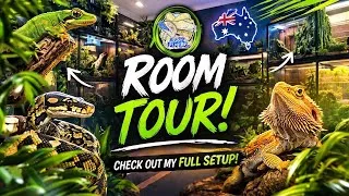 Thumbnail: LONG AWAITED ROOM TOUR… or is it?