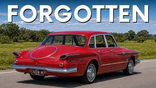 Thumbnail: Top 15 Most Iconic Australian Chryslers Ever Made