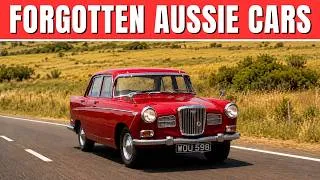 Thumbnail: 15 Old Australian Family Cars You Forgot Existed