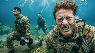 Thumbnail: Can I Survive a Day with Navy SEALs?