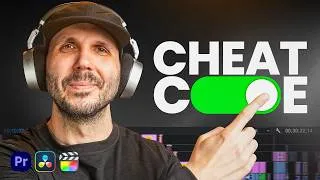 Thumbnail: Find MUSIC For Your Edits So Fast It Feels Like CHEATING
