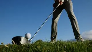 Thumbnail: Cinematic Golf Commercial | Canon EOS C80