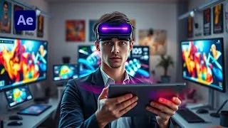 Thumbnail: Creating Epic Product Visuals With After Effects