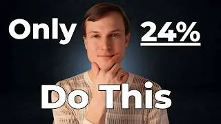 Thumbnail: 7 Interview Truths Nobody Tells You (That Got Me A Microsoft Offer After 50+ Rejections)