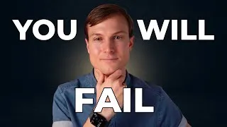 Thumbnail: 10 Hard Career Truths I Wish I Knew At 18