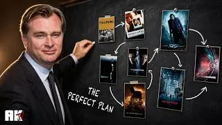 Thumbnail: Why You Trust Christopher Nolan (Even When He Fails)