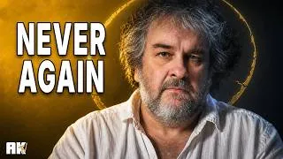 Thumbnail: Peter Jackson: Why He Stopped Making Movies After The Hobbit