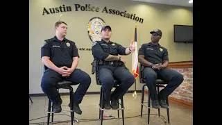 Thumbnail: How three Austin police officers ended the Buford’s mass shooting within minutes