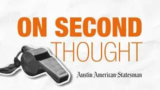 Thumbnail: Texas softball coach Mike White on NCAAs; Sarkisian on Ole Miss, basket weaving | On Second Thought
