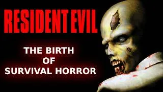 Thumbnail: Perfecting a Pioneer: Resident Evil and REmake