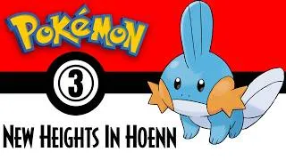 Thumbnail: Advancing the Formula: A Pokémon Gen 3 Retrospective