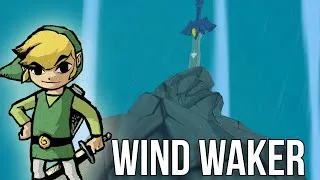 Thumbnail: Wind Waker Retrospective