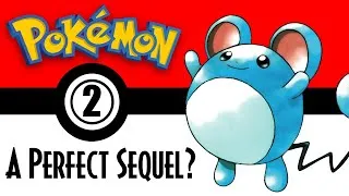 Thumbnail: Evolution of a Classic: A Pokémon Gen 2 Retrospective