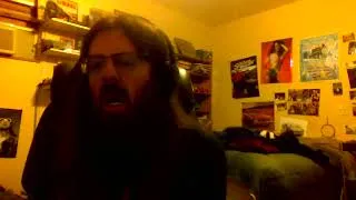 Thumbnail: My cover of you don’t know me by Eddy Arnold