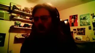 Thumbnail: My cover of I guess I’m crazy by Jim Reeves ￼