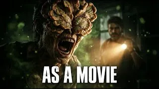 Thumbnail: If The Last of Us Was a Movie | Cinematic Fan Edit