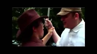 Thumbnail: Cliff Stone II - The Lost Grail (2008)