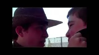 Thumbnail: Cliff Stone - The Condemned Souls (2008)