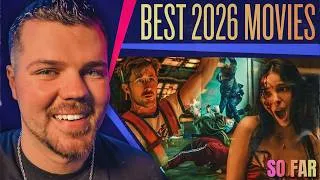 Thumbnail: Best Movies of 2026 (so far)