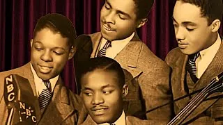 Thumbnail: The Four Vagabonds - P.S. I Love You