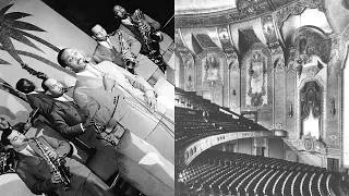 Thumbnail: Dan Grissom - The Morning After (Live Theater Mix)