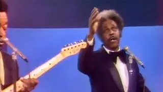 Thumbnail: The Ink Spots - We Three (Live TV)