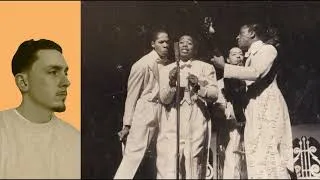 Thumbnail: The Ink Spots (Cover) - I Wish I Could Say The Same