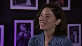 Thumbnail: AXS Backstage Music Moments - Gracie Abrams |  Live From Austin City Limits TV