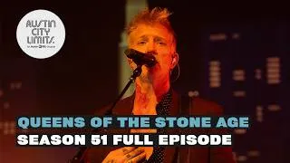 Thumbnail: Watch Queens of the Stone Age | Live From Austin City Limits TV