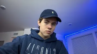 Thumbnail: Disappear and come back unrecognizable in 2026