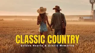 Thumbnail: Best Country Music Playlist   Country Music Mix and Old Country Music for Open Fields