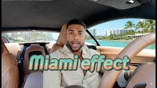 Thumbnail: What Moving To Miami Taught Me About Success