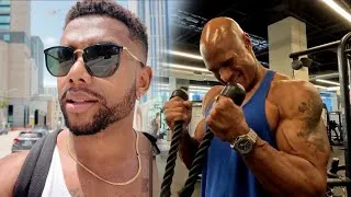 Thumbnail: My First Weekend In Miami & THIS Happened! (Ft. Brandon Carter)