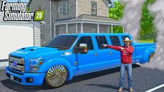 Thumbnail: I BUILD THE BADDEST 8 DOOR F450!?