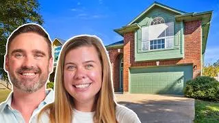 Thumbnail: The Most Satisfying Home Cleanout & Remodel EVER! | Full Before & After Home Renovation