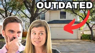 Thumbnail: You Won’t Believe How We Transformed This 1990s Fixer-Upper! | Before & After Home Flip