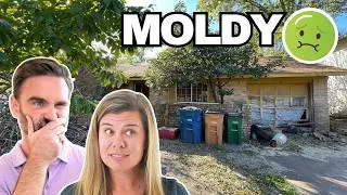Thumbnail: Flipping the Most Disgusting House We've Ever Seen | Complete Remodel