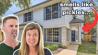 Thumbnail: Modern Organic Home Makeover | Bringing 1990’s House into Today