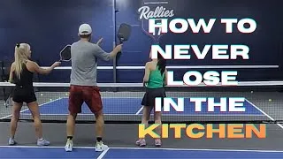 Thumbnail: Pickleball Fasthands Fundamentals