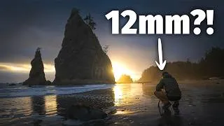 Thumbnail: My NEW Favorite Lens for Landscape Photography...