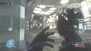 Thumbnail: Halo 3 Team Slayer on Citadel (Austinmp-8/15/26)