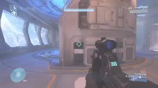 Thumbnail: Halo 3 FFA BRs on Waterfall (Austinmp-8/13/26)