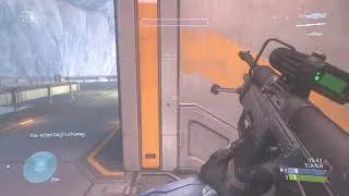 Thumbnail: Halo 3 FFA Slayer on Waterfall (Austinmp-8/11/26)