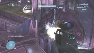 Thumbnail: Halo 3 FFA BRs on Heretic (Austinmp-8/8/26)