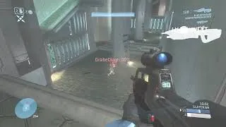 Thumbnail: Halo 3 FFA BRs on Epilogue (Austinmp-8/7/26)
